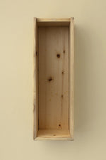 Wooden Magnum Box