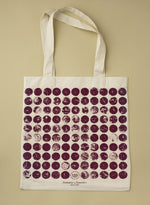 The Domaine des Tourelles 155 Years Tote Bag