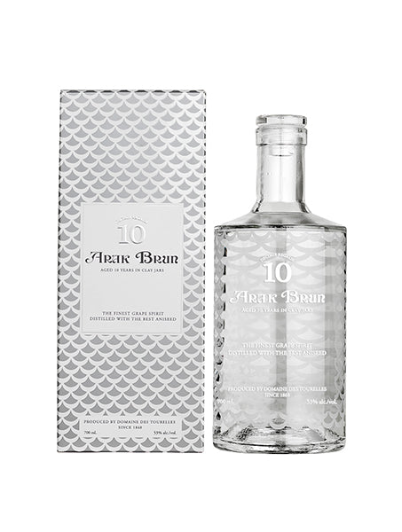 Arak Brun Special Reserve 10 Years