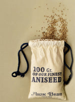 The Aniseeds Bag
