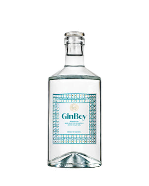 GinBey Gin 700 ml