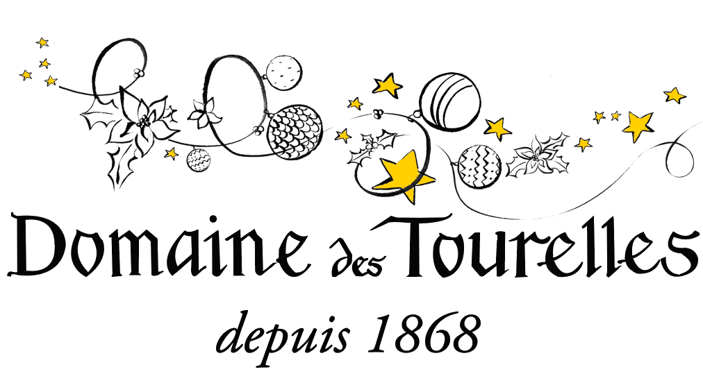 Domaine des Tourelles