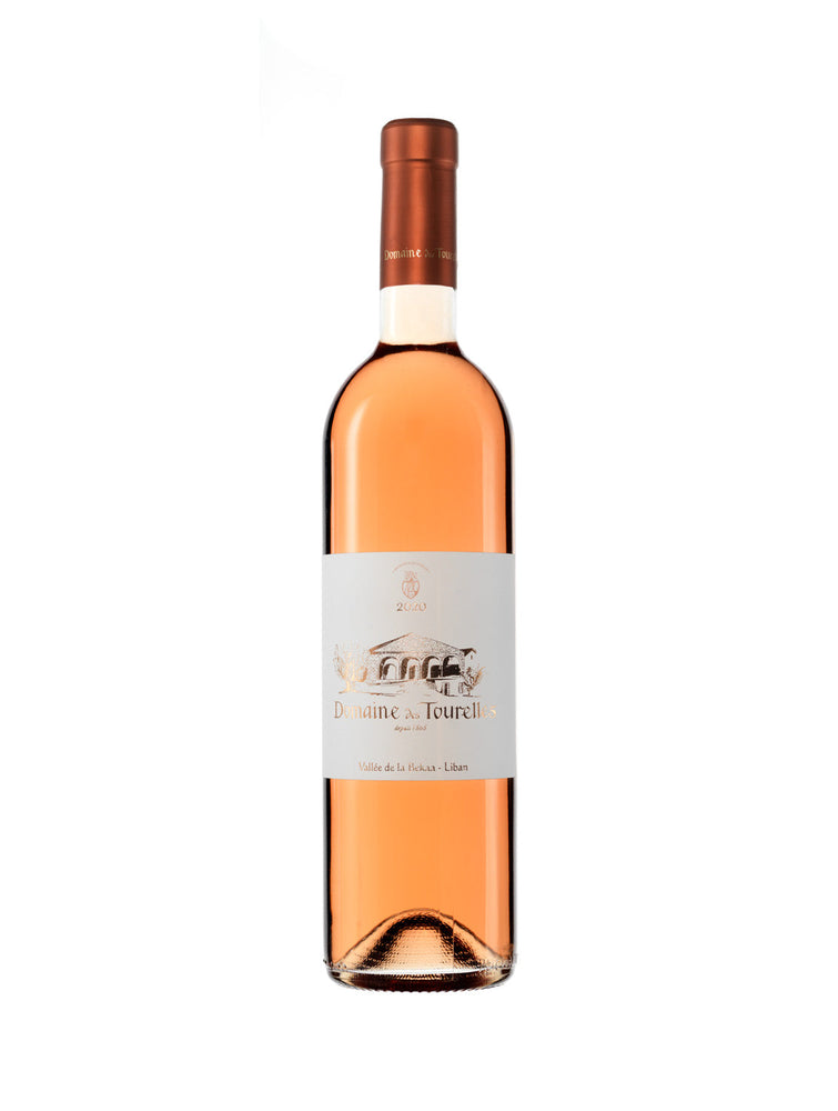 Domaine des Tourelles Rosé