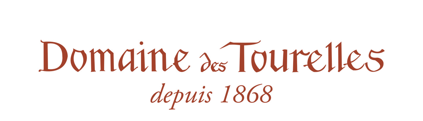 Domaine des Tourelles