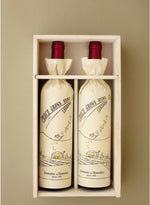 The Duo Wine Box
