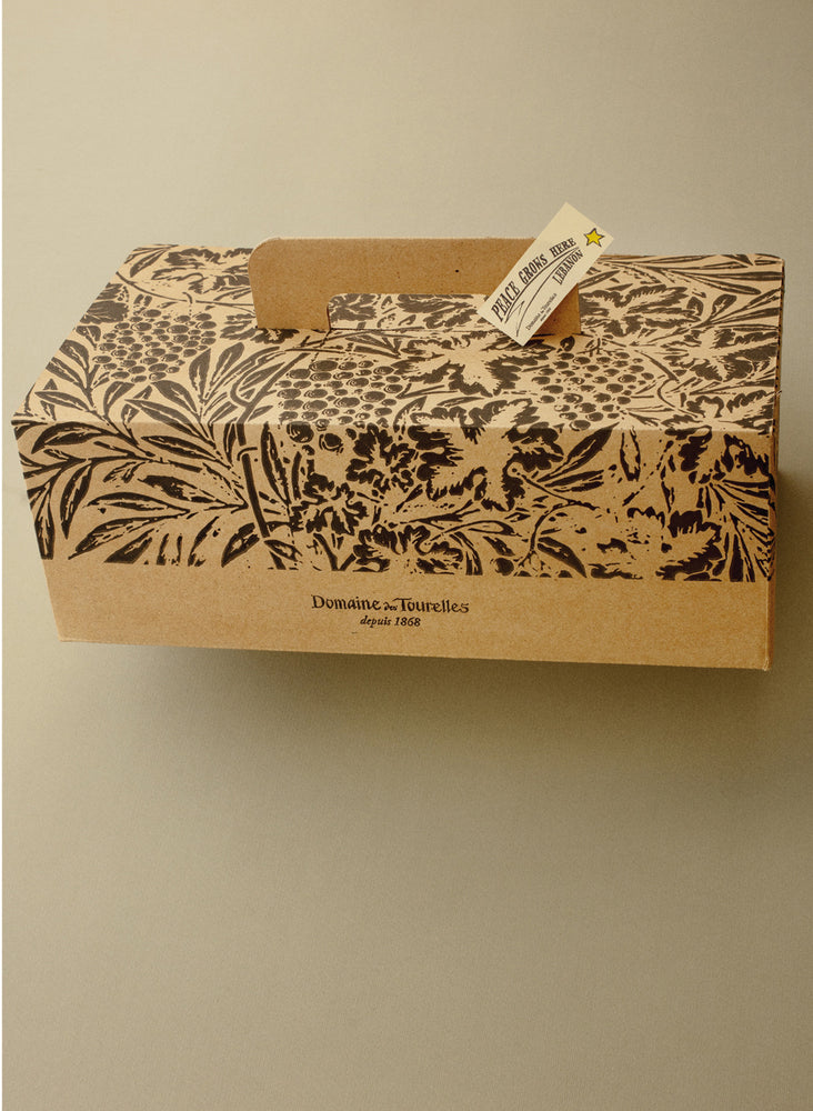 The Gift Box