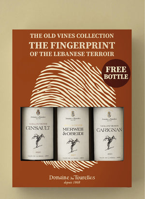 The Old Vines Pack