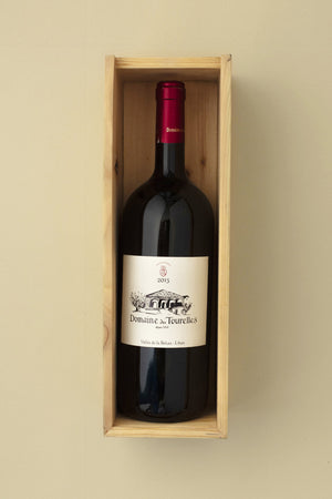 The Magnum Wine Box