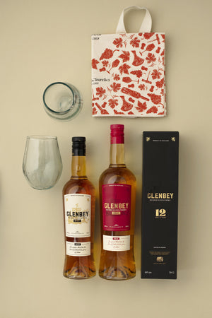 The Glenbey Gift