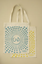 The GinBey Tote Bag