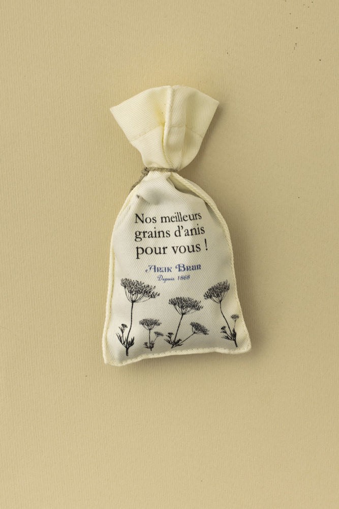The Aniseeds Bag