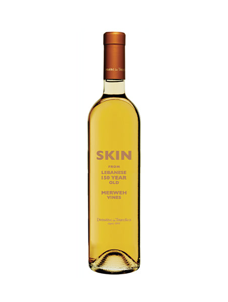 Domaine des Tourelles Skin Wine