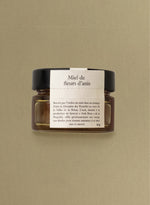 The Aniseed Honey Jar from Atelier du Miel