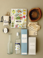 The Arak Brun Gift