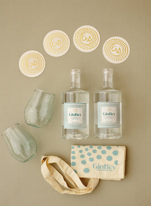 The GinBey Gift
