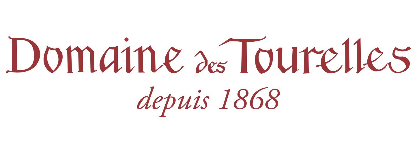 Domaine des Tourelles
