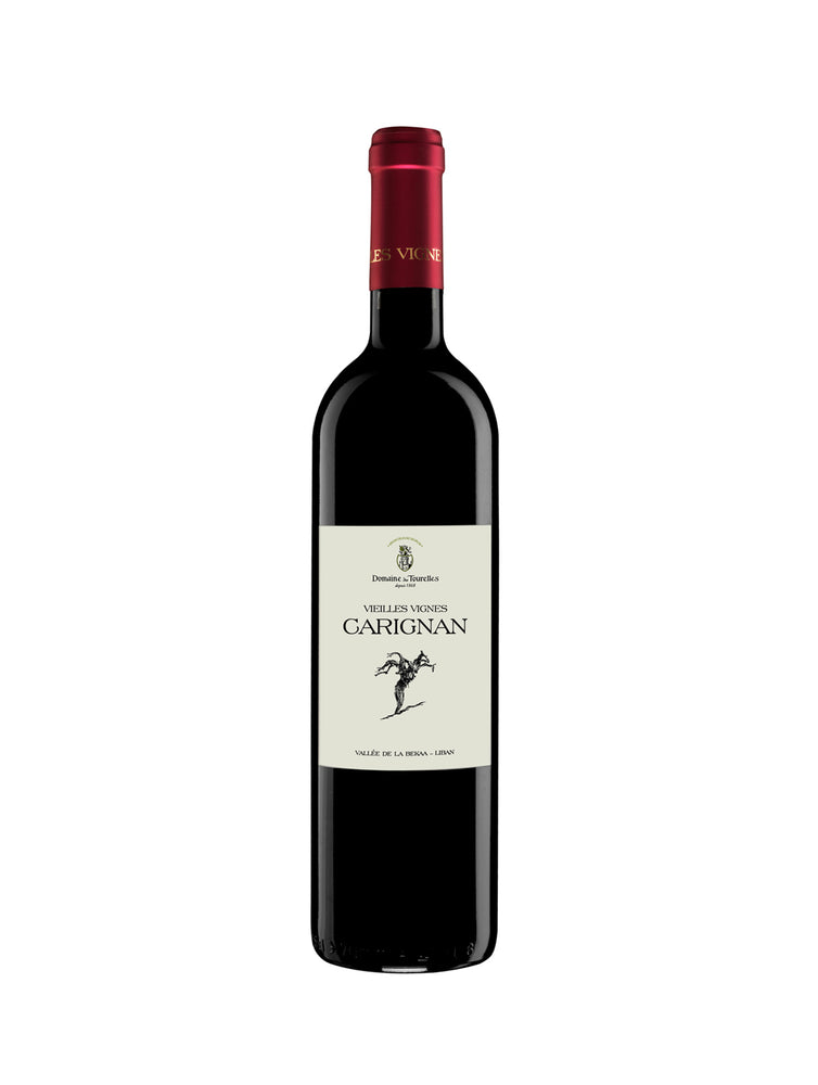 Carignan Vieilles Vignes