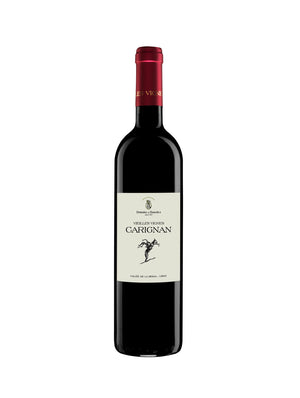 Carignan Vieilles Vignes