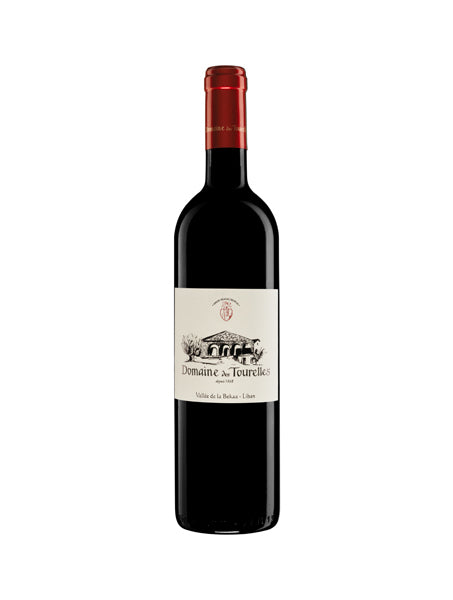 Domaine des Tourelles Red