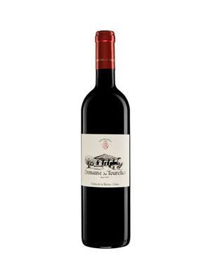 Domaine des Tourelles Red