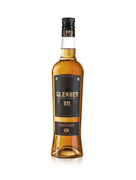 
            
                Load image into Gallery viewer, Glenbey 12 Years Whisky
            
        