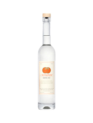 Liqueur Oranjaline Triple Sec