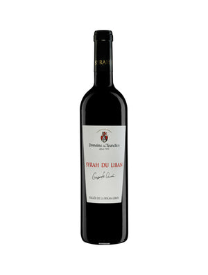 Syrah du Liban