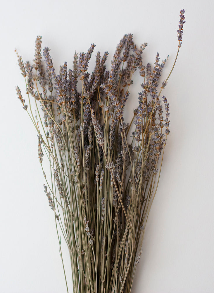 Timeless Dried Flowers Bouquet