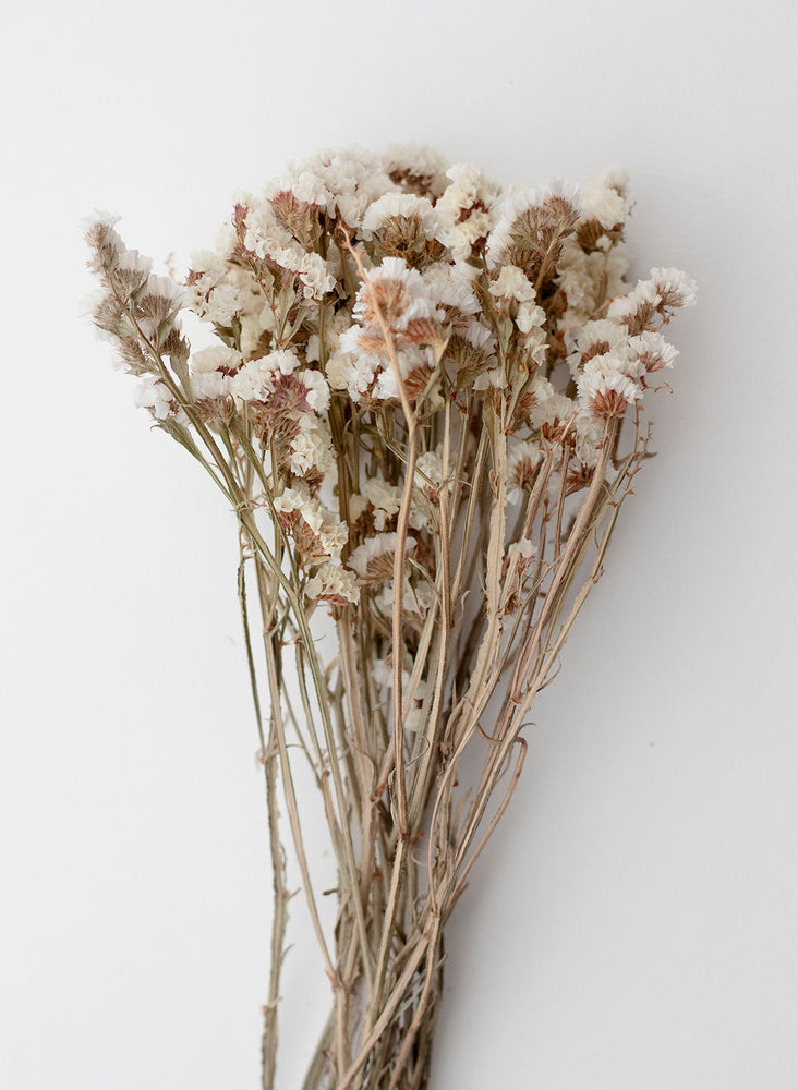 Timeless Dried Flowers Bouquet